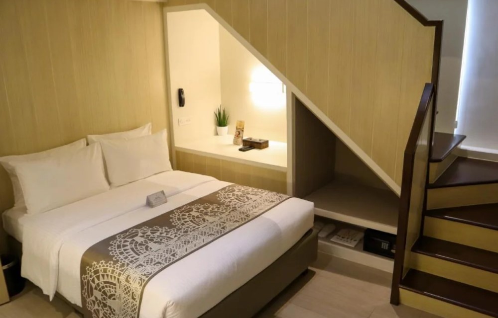 PWD Room Image