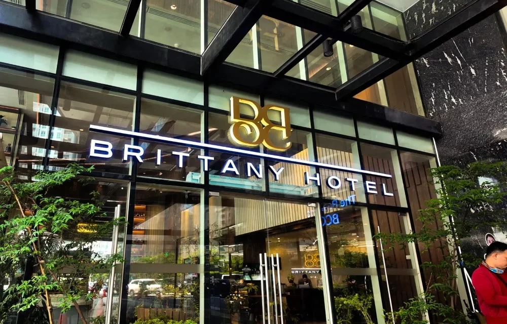 Cocotel Hotel