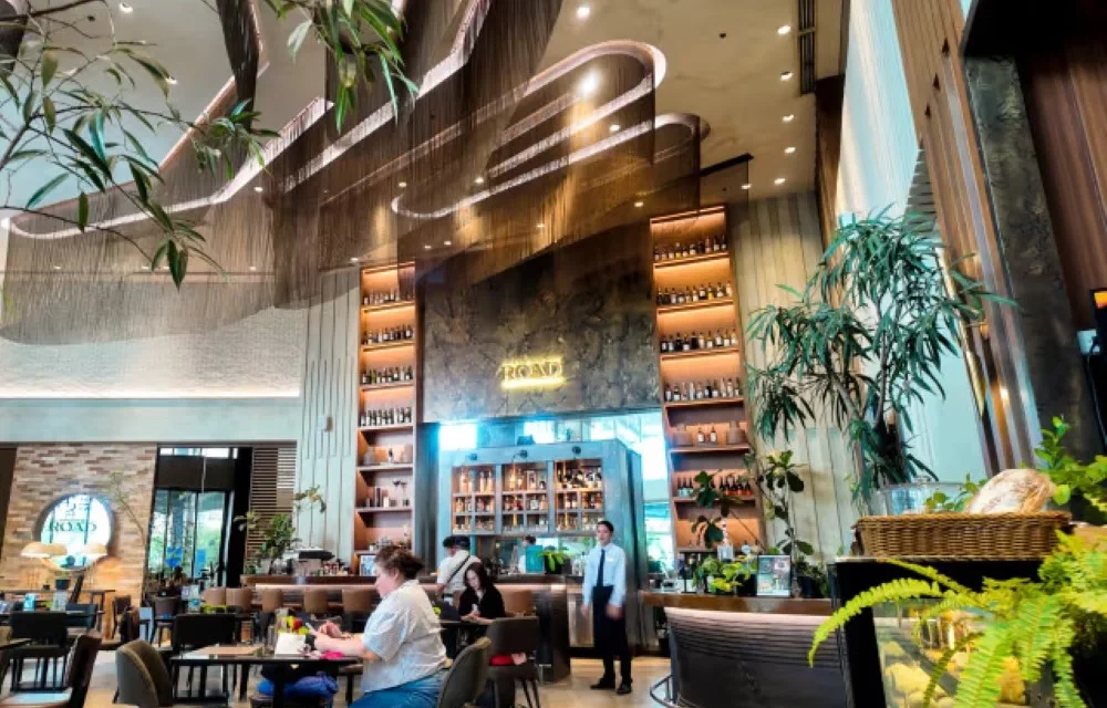 Cocotel Hotel