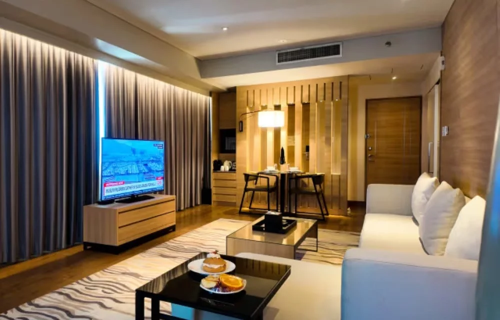 Cocotel Hotel