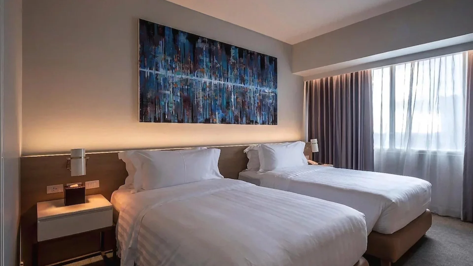 Cocotel Hotel