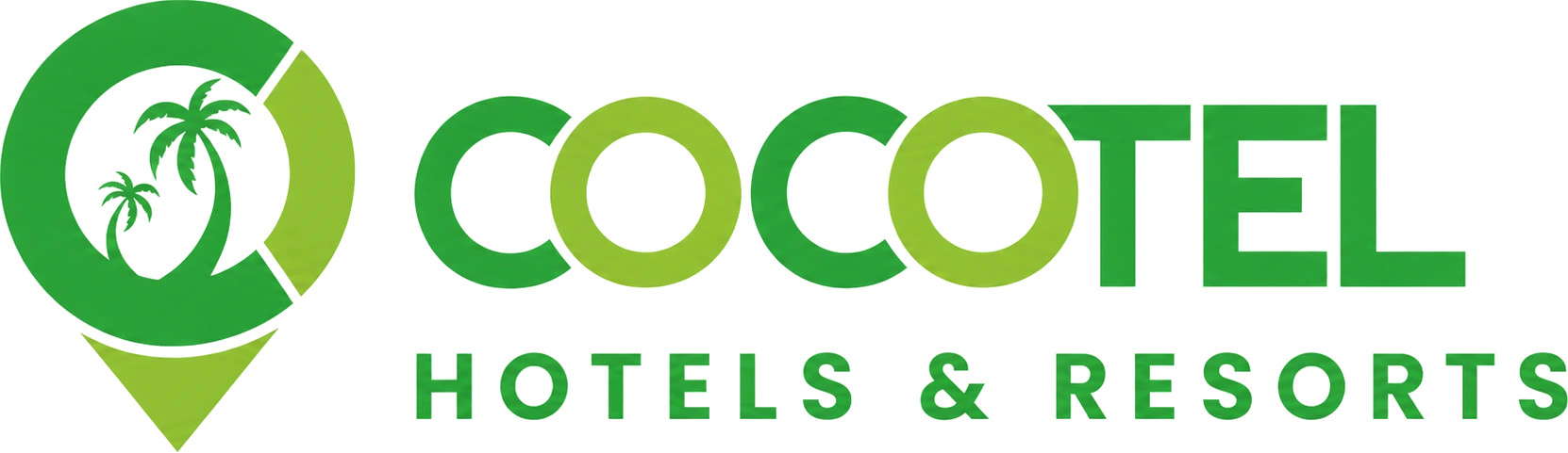 Cocotel Hotel-Logo