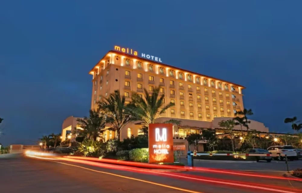 Cocotel Hotel