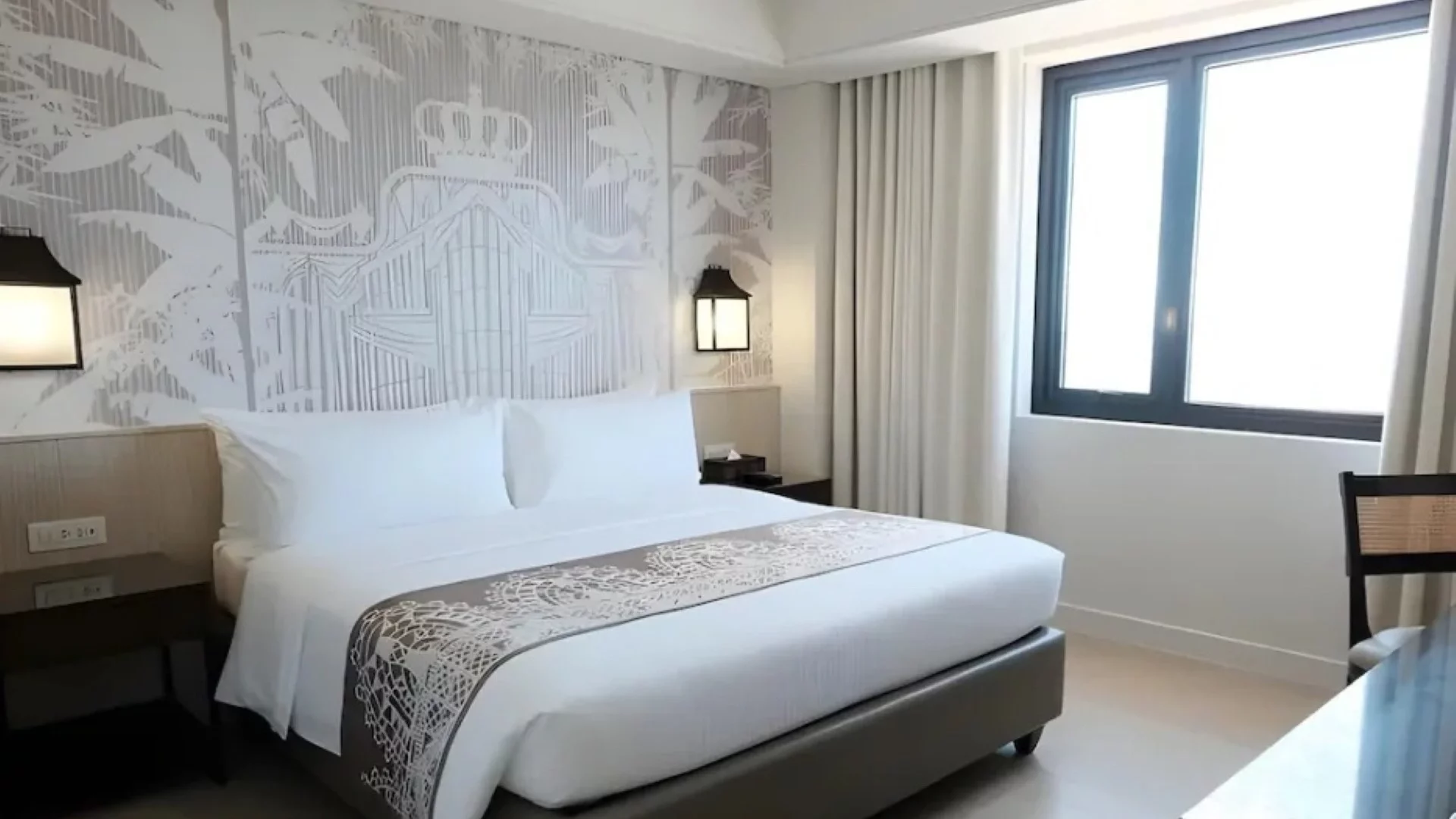 Cocotel Hotel
