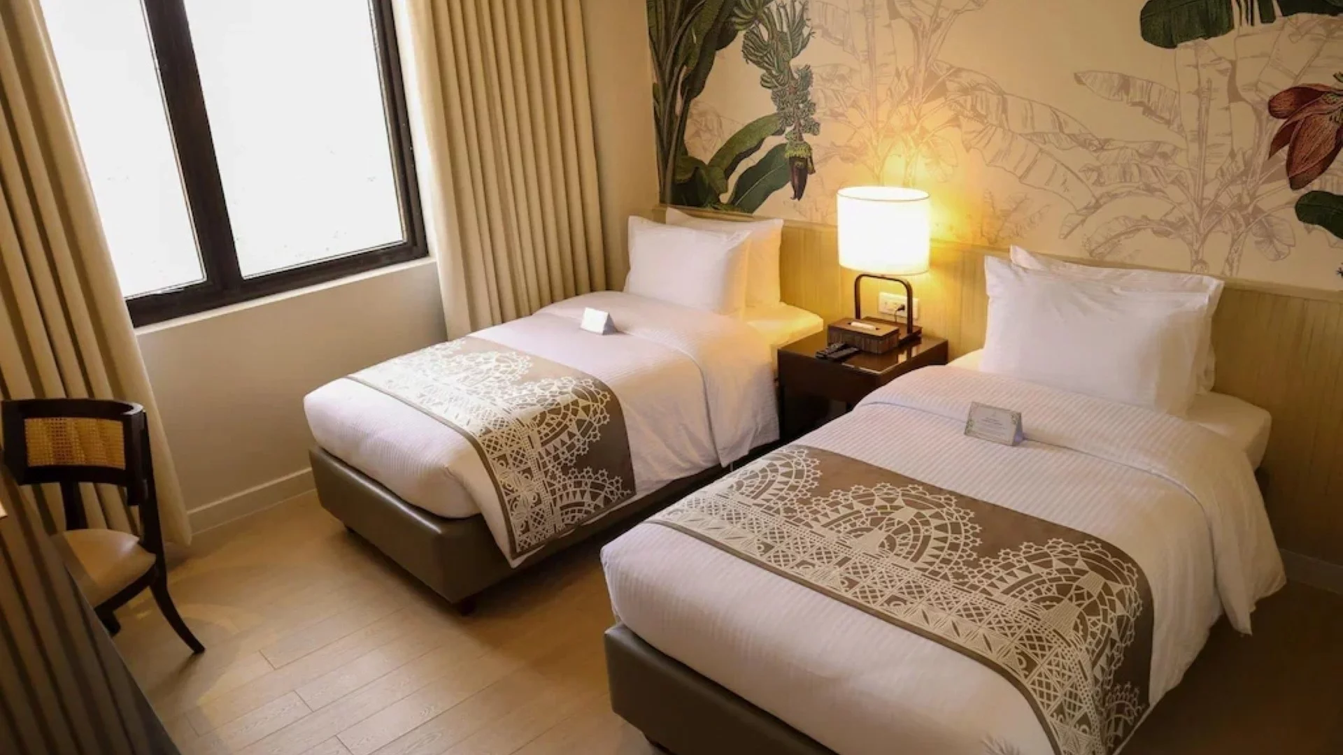 Cocotel Hotel